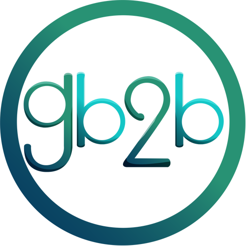 gb2b logo circulo